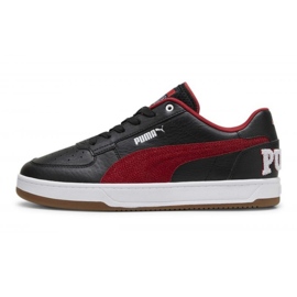 Puma Caven 2.0 Retro Club shoes 39508202 black 1 Puma Caven 2.0 Retro Club shoes 39508202 black 1