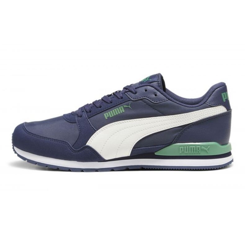 Puma St Runner v3 shoes Nl 38485725 blue 1