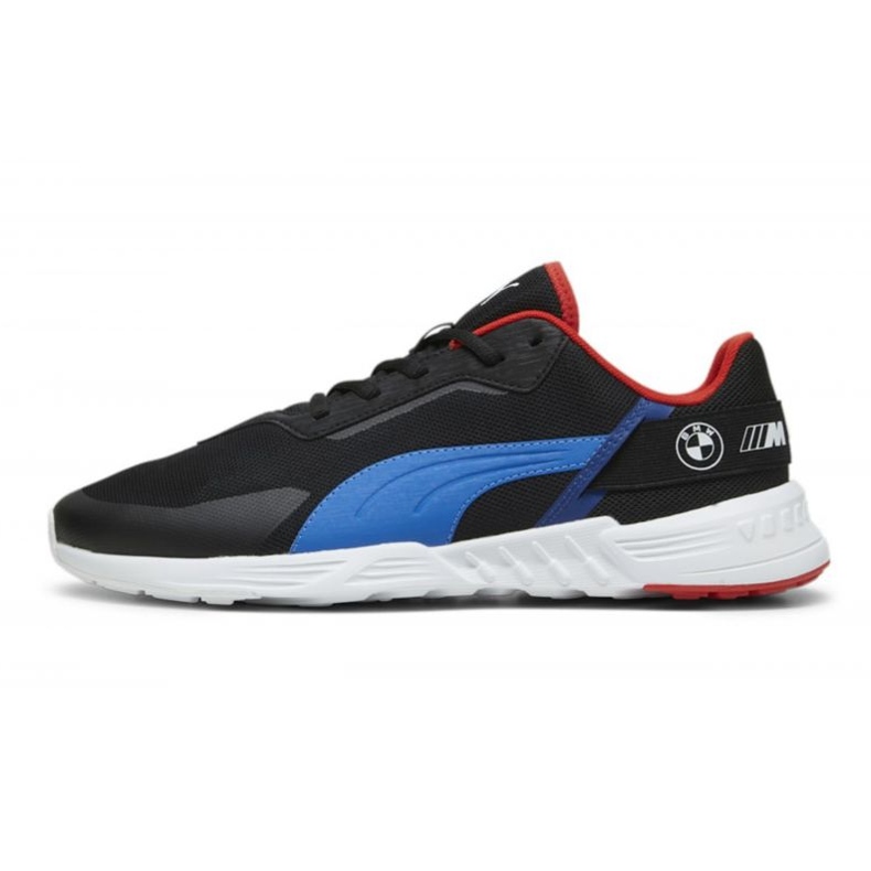 Puma Bmw Mms Tiburion shoes 308045 01 black 1