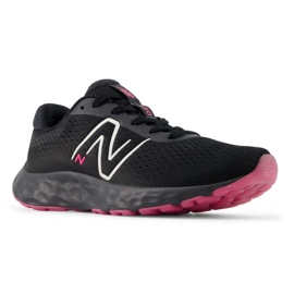 Nb New Balance W520 women's running shoes training black (W520GK8) 1
