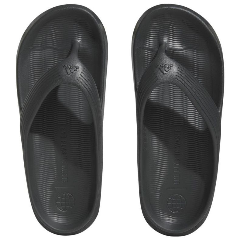 Adidas Adicante Flip Flop HQ9921 black flip-flops 1