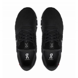 On Running Cloudswift 3 Ad running shoes, black 3