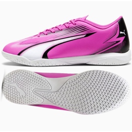 Puma Ultra Play It M shoes 107766 01 pink 1 Puma Ultra Play It M shoes 107766 01 pink 1