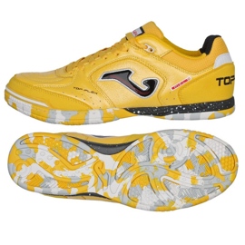 Joma Top Flex 2428 In shoes TOPW2428IN yellow 1 Joma Top Flex 2428 In shoes TOPW2428IN yellow 1