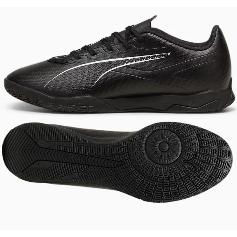 sepatu basket material esportivo puma