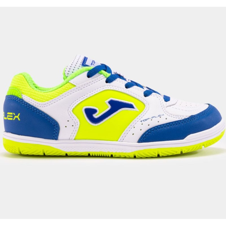 Joma Top Flex In shoes TPJW2402IN white 1