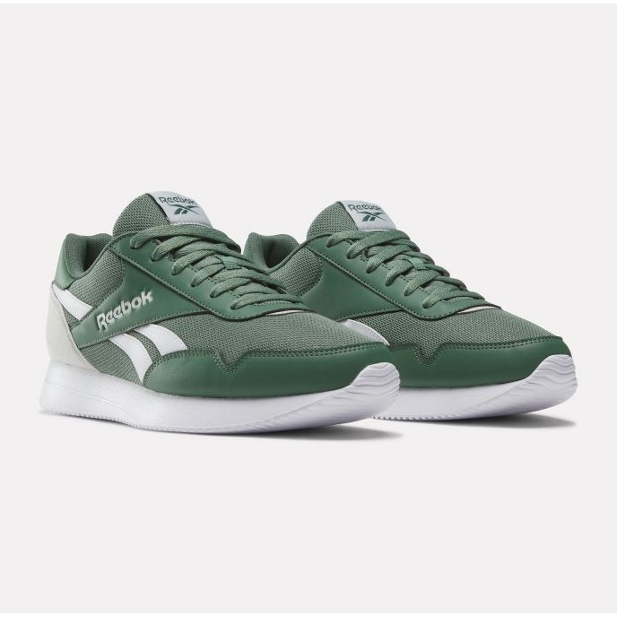 Reebok Jogger Lite shoes 100074135 green 1