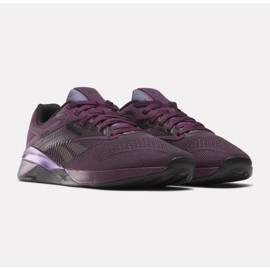 Reebok Nanoflex Tr 2.0 shoes 100204607 purple 1