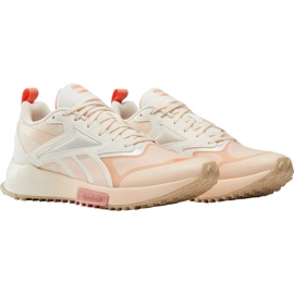 Reebok Lavante Trail 2 shoes 100204939 orange 1