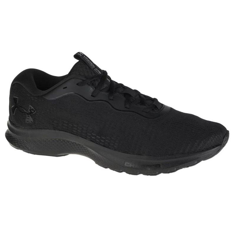 Under Armour Under Armor Charged Bandit 7 shoes 3024184-004 black 1
