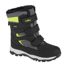 CMP Hexis Snow Boot 30Q4634-U901 black 1