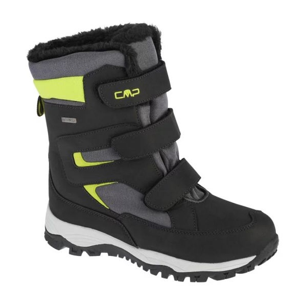 CMP Hexis Snow Boot 30Q4634-U901 black 1