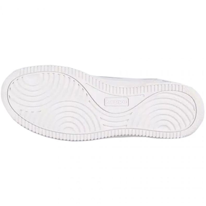 Kappa Bash Ol Sports Shoes 242881 1011 white 7