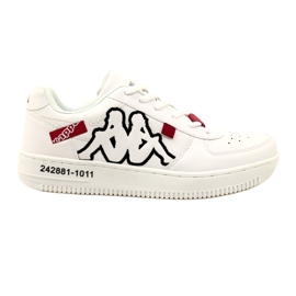 Kappa Bash Ol Sports Shoes 242881 1011 white 2