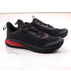 Big Star M LL174111 INT1945A shoes black 1