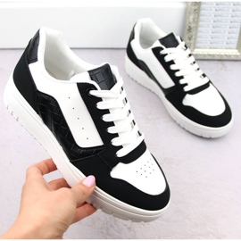 McBraun W EU656A panda sports shoes 2