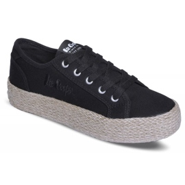 Lee Cooper Shoes W LCW-23-31-1797L black 1