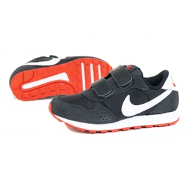 Nike Md Valiant (PSV) Jr CN8559-016 shoe black 1
