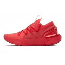 Under Armour Shoes Under Armou Phantom 3 Mtlc M 3025520-601 red 1