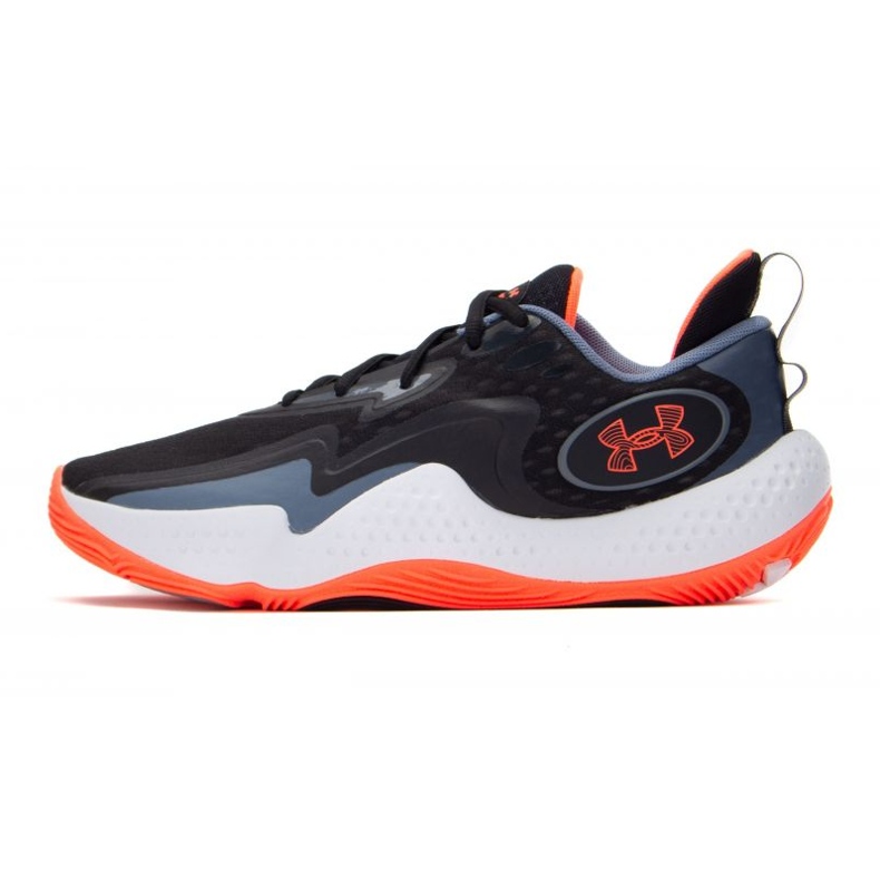 Under Armour Under Armor Spawn 5 M 3026285-001 blue 1