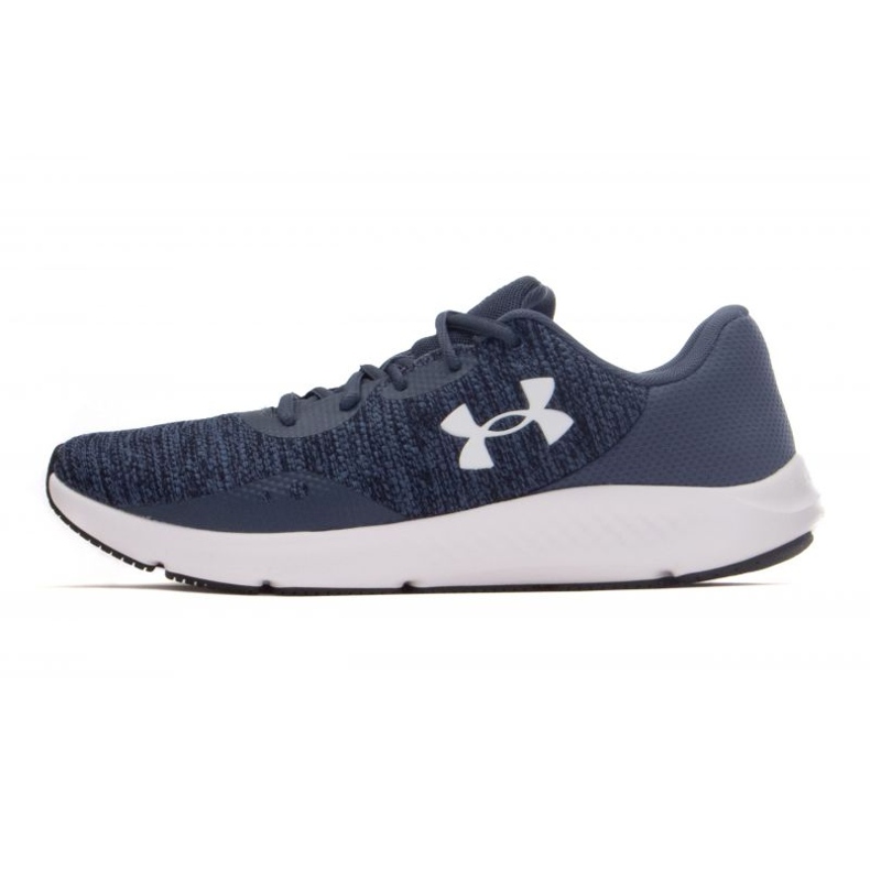 Under Armour Under Armor Charged Pursuit 3 Twist M 3025945-401 blue 1