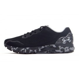 Under Armour Shoes Under Armor Hovr Sonic 6 Camo M 3026233-001 black 1 Under Armour Shoes Under Armor Hovr Sonic 6 Camo M 3026233-001 black 1