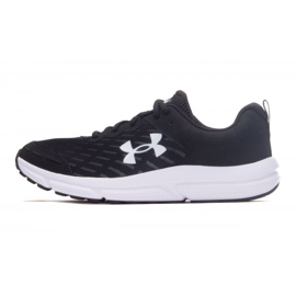 Under Armor Charged Assert 10 Shoes Black Men