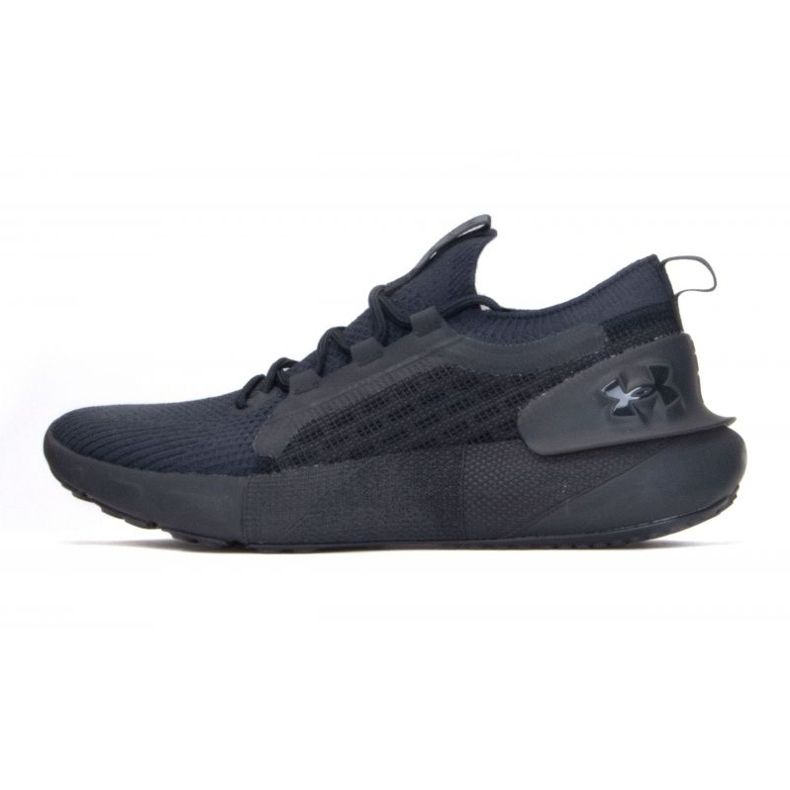 Under Armour Under Armor Hovr Phantom 3 Se M shoes 3026582-001 black 1