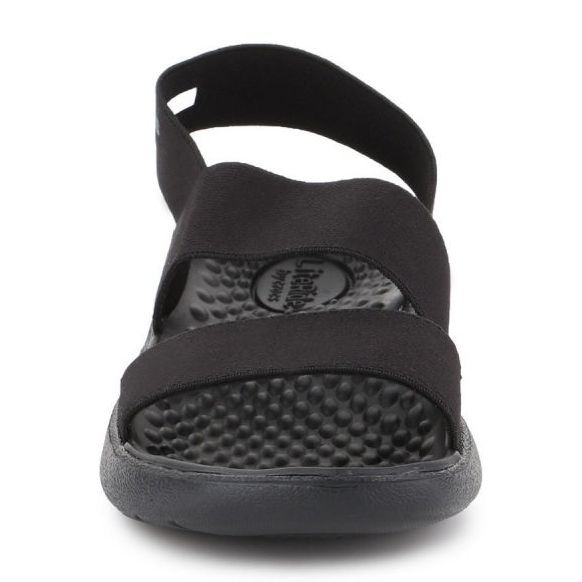 Crocs Literide Stretch Sandal W 206081-060 black 2