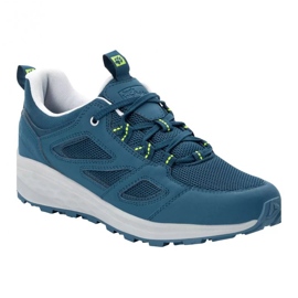 Jack Wolfskin Vojo 3 Vent Low shoes 4051221_1274 blue 1 Jack Wolfskin Vojo 3 Vent Low shoes 4051221_1274 blue 1