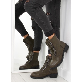 Green workwear for women 30716 green 2 Green workwear for women 30716 green 2