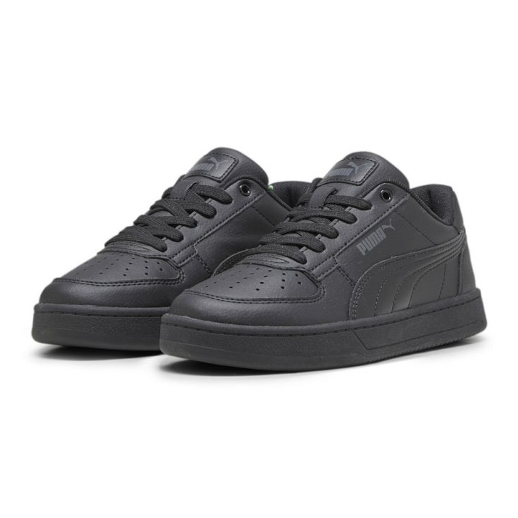 Puma Caven 2.0 shoes 393837-01 black 2