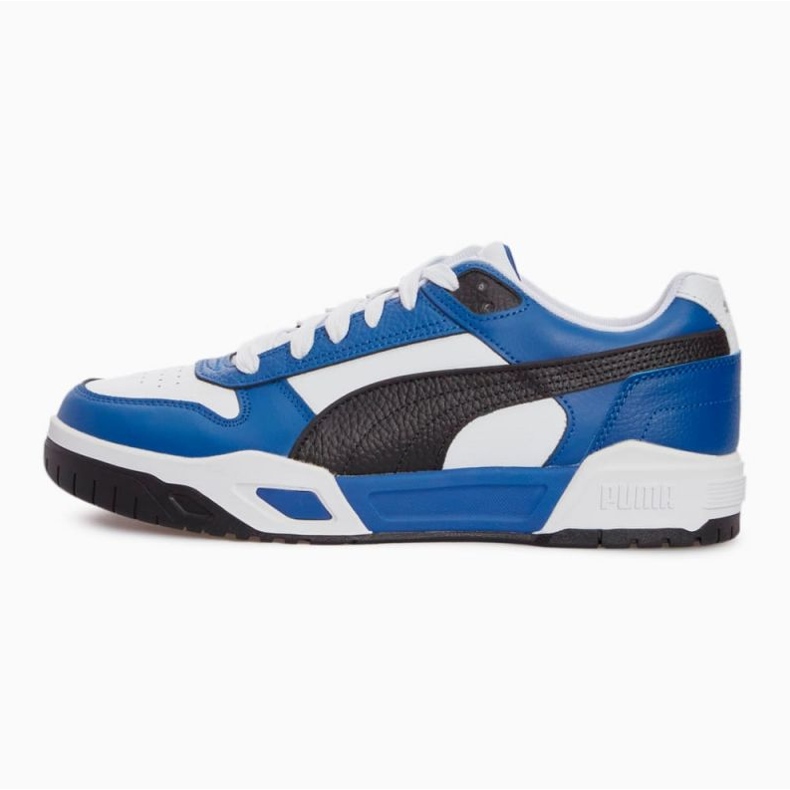 Puma Rbd Tech Classic Cobalt Glaze White shoes 396553-03 blue 1