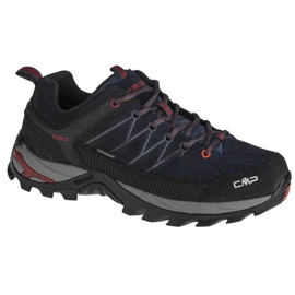 CMP Rigel Low shoes 3Q13247-62BN blue 1