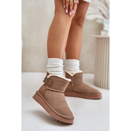 Venezia Vinceza 97951 Beige snow boots 1 Venezia Vinceza 97951 Beige snow boots 1