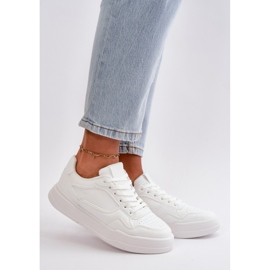 Sports Shoes Model 2L0-YD7952-03 White 1