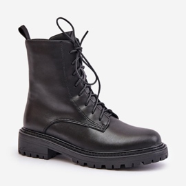 Workers Model 24BT15-7468 Black 2
