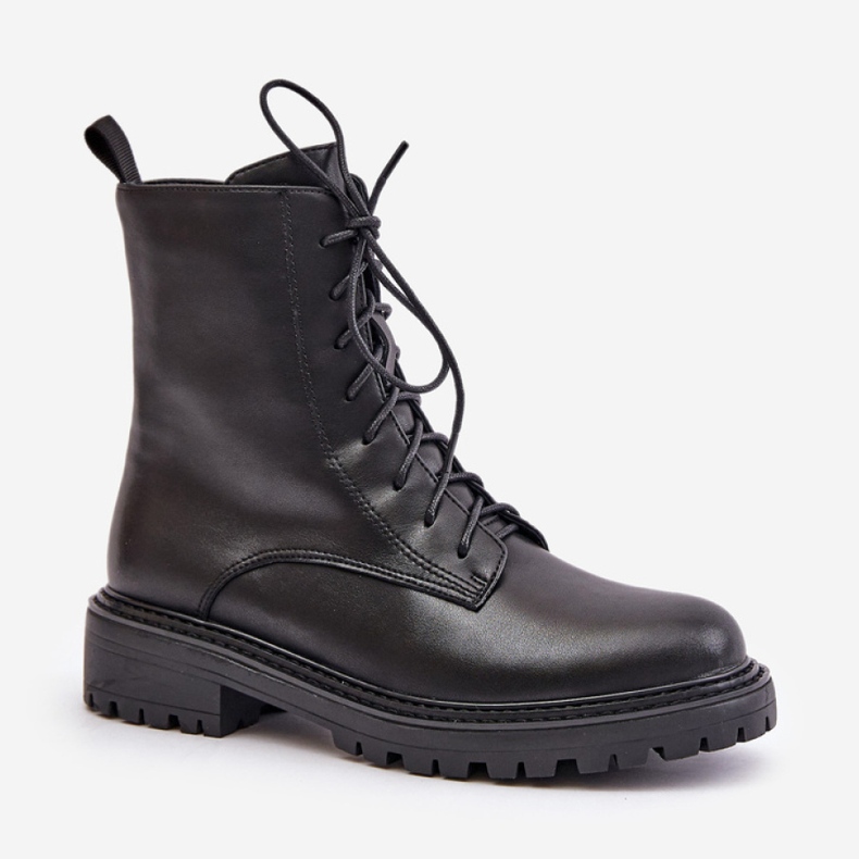 Workers Model 24BT15-7468 Black 2