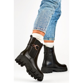 Workers Model K-99257 Black 1