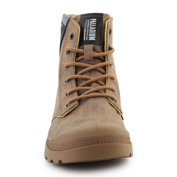 Palladium Pampa Surplus shoes 74389-291-M beige 2 Palladium Pampa Surplus shoes 74389-291-M beige 2