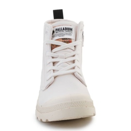 Palladium Pampa Hi Re Vegan Lth 74378-116-M shoes white 2