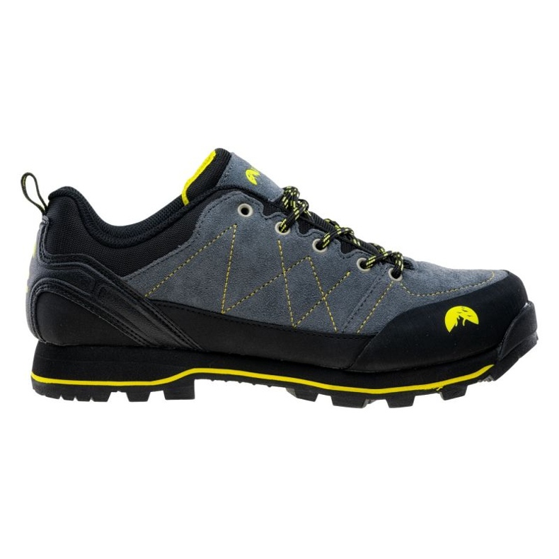 Elbrus Tilbur M 92800224665 shoes grey 1