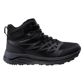 Hi-Tec Gewila Mid Wp M 92800376983 shoes black 1 Hi-Tec Gewila Mid Wp M 92800376983 shoes black 1