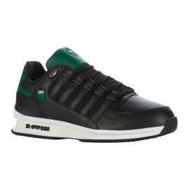 K-Swiss Rinzler Gt 08907-099-M Sports Shoes black 1