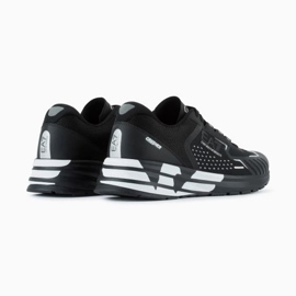 EA7 Emporio Armani Crusher Distance Reflex Sports Shoes X8X094-XK239-A120 black 1 EA7 Emporio Armani Crusher Distance Reflex Sports Shoes X8X094-XK239-A120 black 1