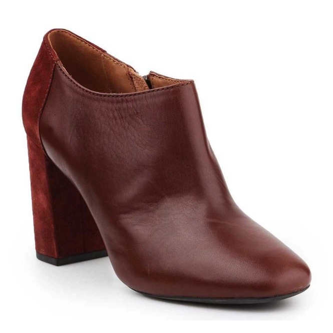 Geox D Audalies HD W D643XD-04322-C6315 brown 1 Geox D Audalies HD W D643XD-04322-C6315 brown 1