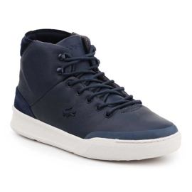 Lacoste Explorateur Clas 417 1 M Qsp 7-34CAM0092003 blue 1