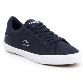 Lacoste Lerond 319 5 Cma M 7-38CMA0056092 blue 1