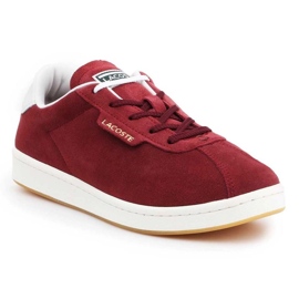 Lacoste Masters 319 1 Sfa W 7-38SFA00032P8 red 1
