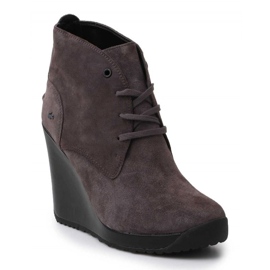 Lacoste Jarriselle Srw W Dk 7-28SRW1140248 brown 1